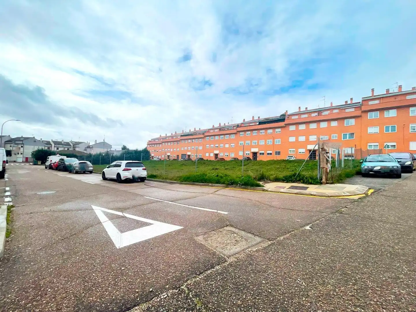 Terreno residenziale in vendita a Villares de la Reina, imagen 23