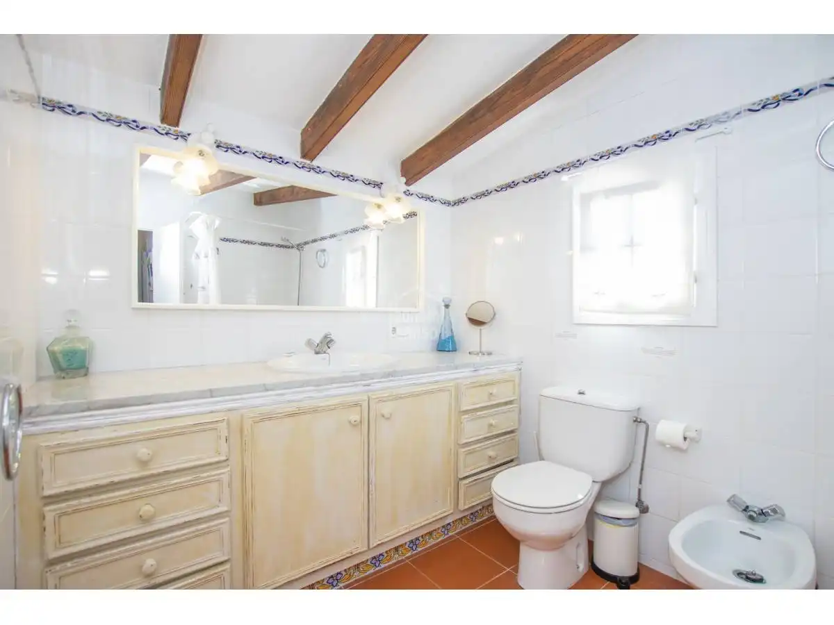 Country house zum Verkauf in Santa Anna - Sol de l'Est