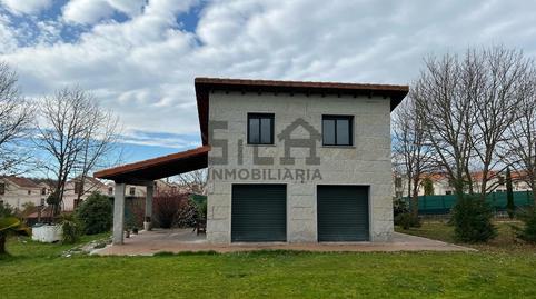 Photo 3 of House or chalet for sale in Urb. Tapada de Bouzas, O Pereiro de Aguiar , Ourense