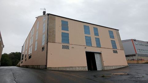Photo 2 of Office for sale in Bergazos, 5, Lalín, Pontevedra