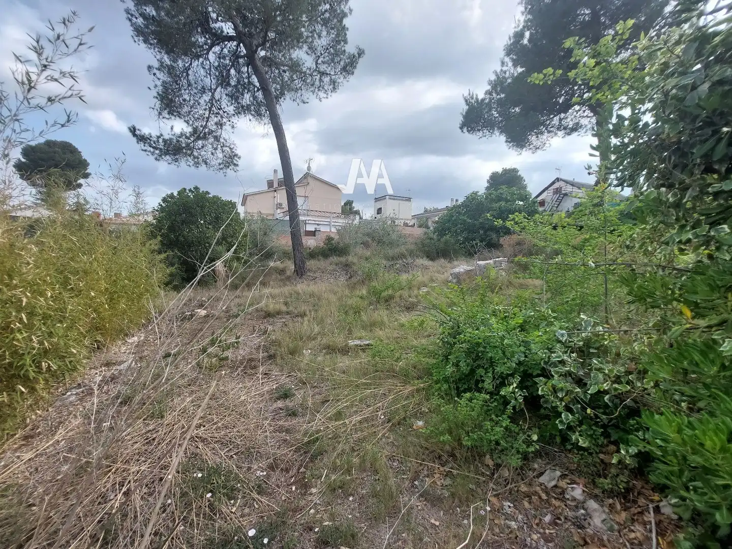 Terreny residencial en venda a Francesc Cambo, imagen 6