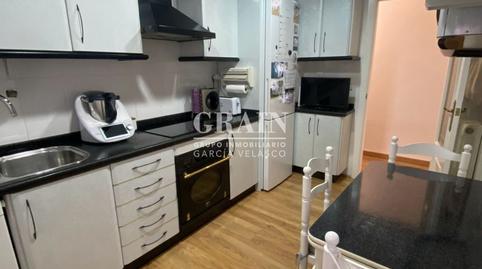 Foto 5 de Pis en venda a Fátima,  Albacete Capital