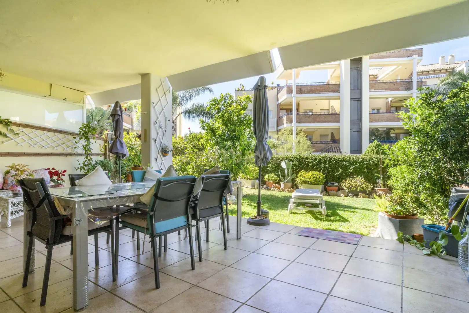 Habitatge amb piscina en venda a CL S.BALLESTEROS DE RIVIERA 12 CJ GREEN HILLSMIJAS (MÁLAGA) 12, imagen 21
