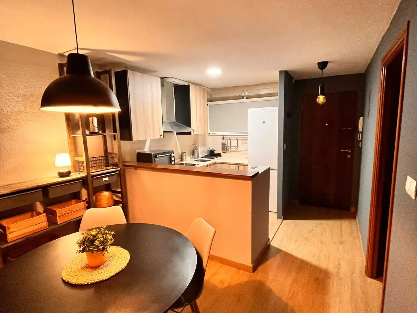 Wohnung mit Pool zur Miete in Playa de San Juan - El Cabo de las Huertas, imagen 3