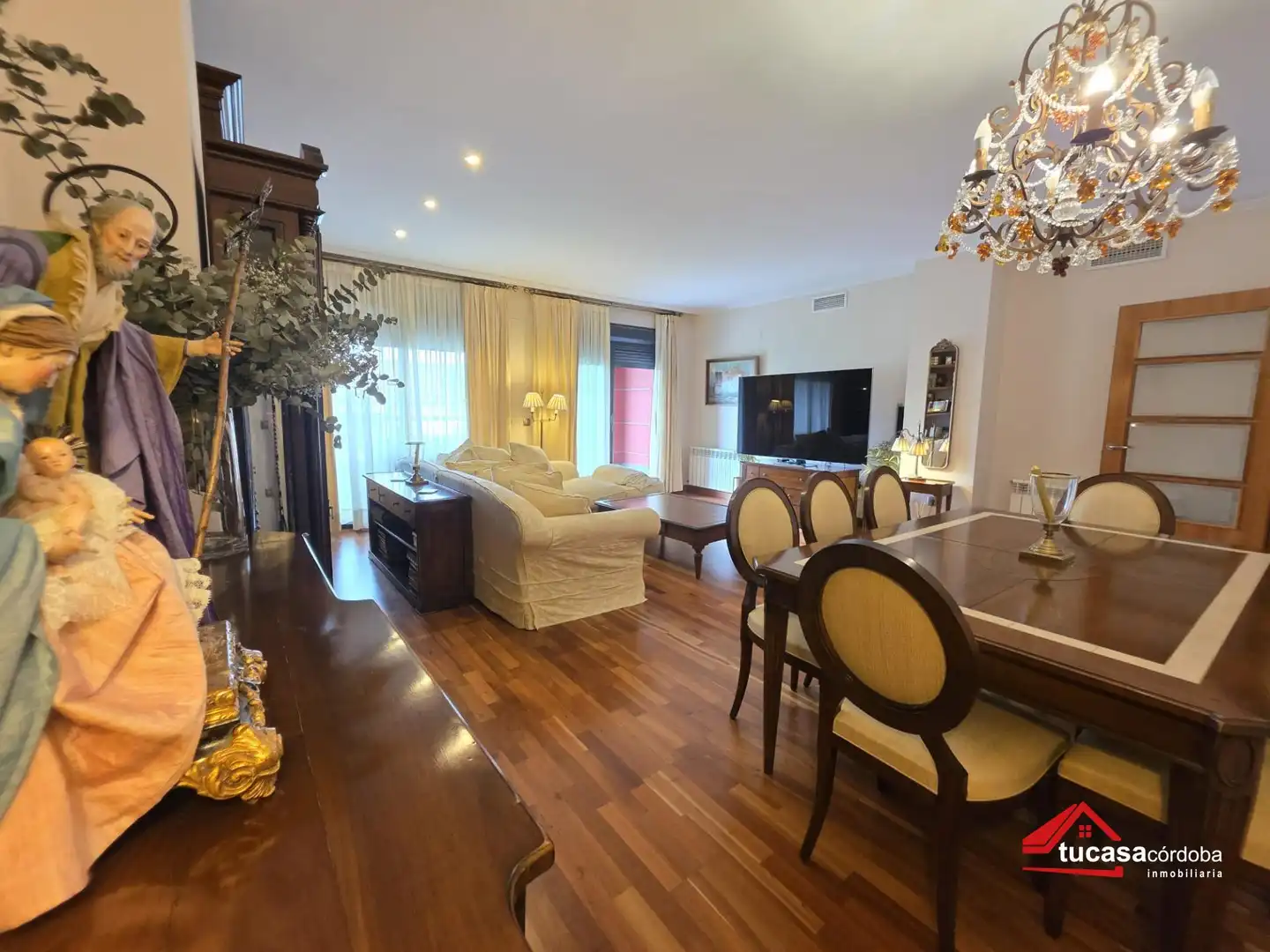 Piso con ascensor en venta en Noroeste, imagen 25