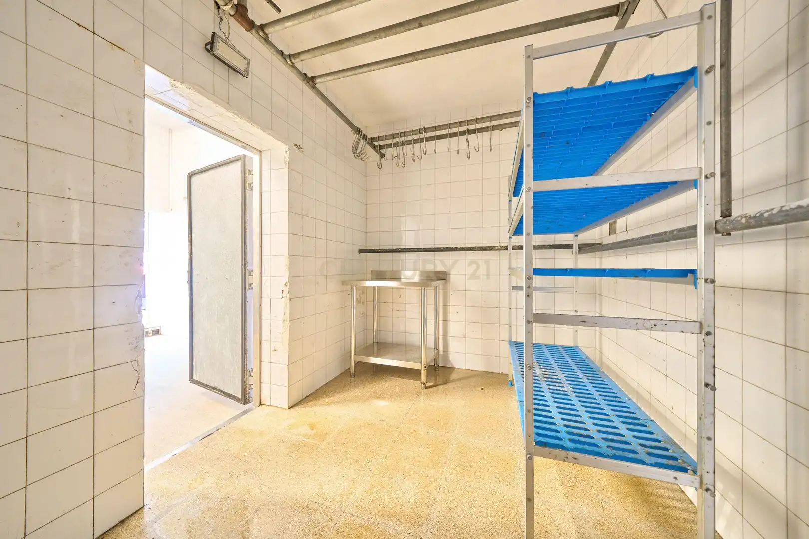 Küche von Geschaftsraum zum Verkauf in Vitoria - Gasteiz