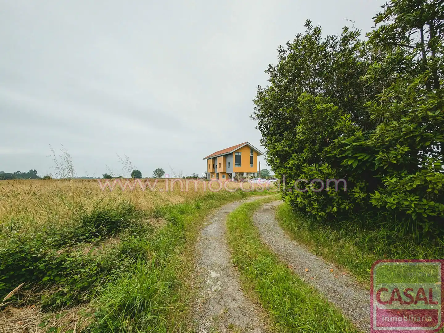 Houses for sale in Cudillero