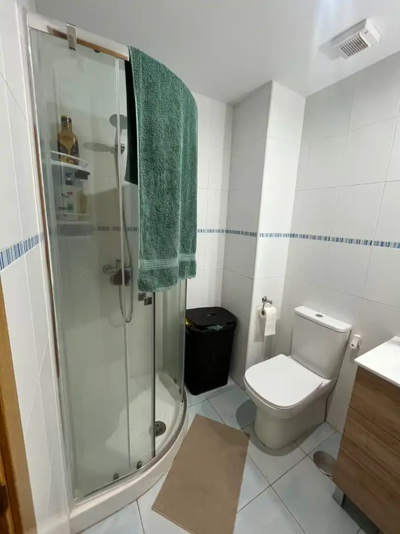 Flat for sale in Calle de San Sebastián, El Tiemblo