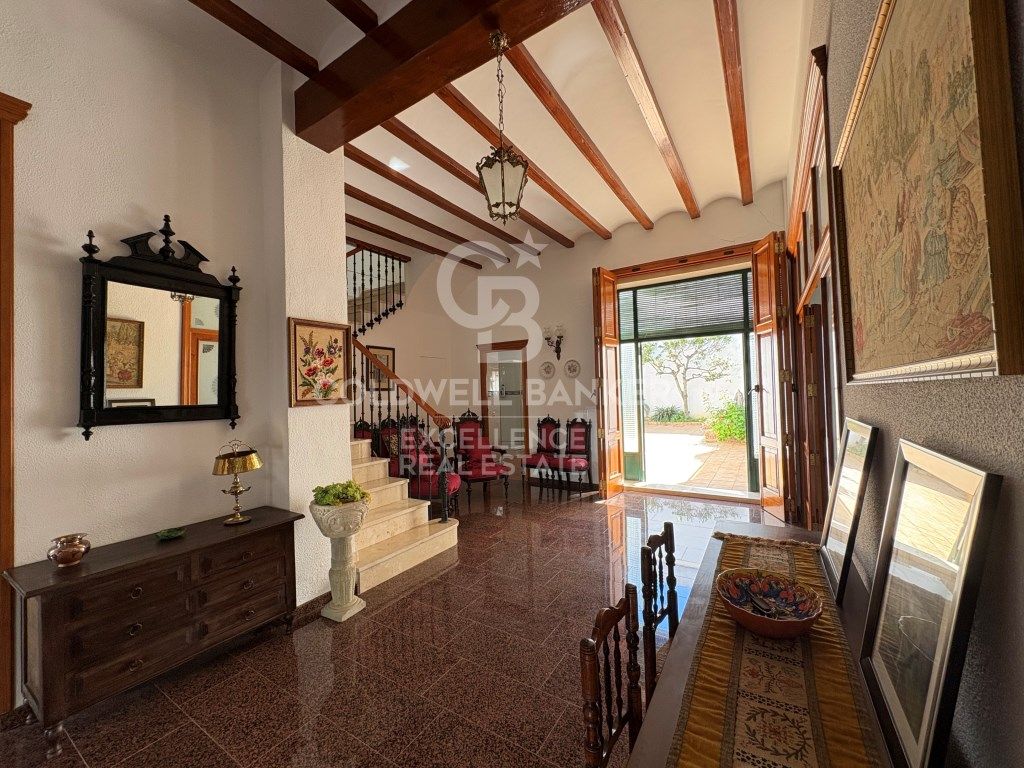 House or chalet for sale in Xeresa  with Terrace and Balcony