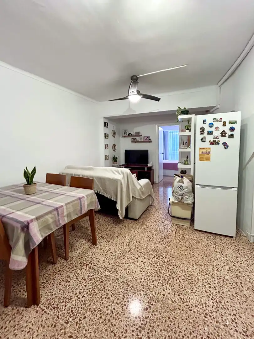 Sala d'estar de Pis en venda en Sa Pobla