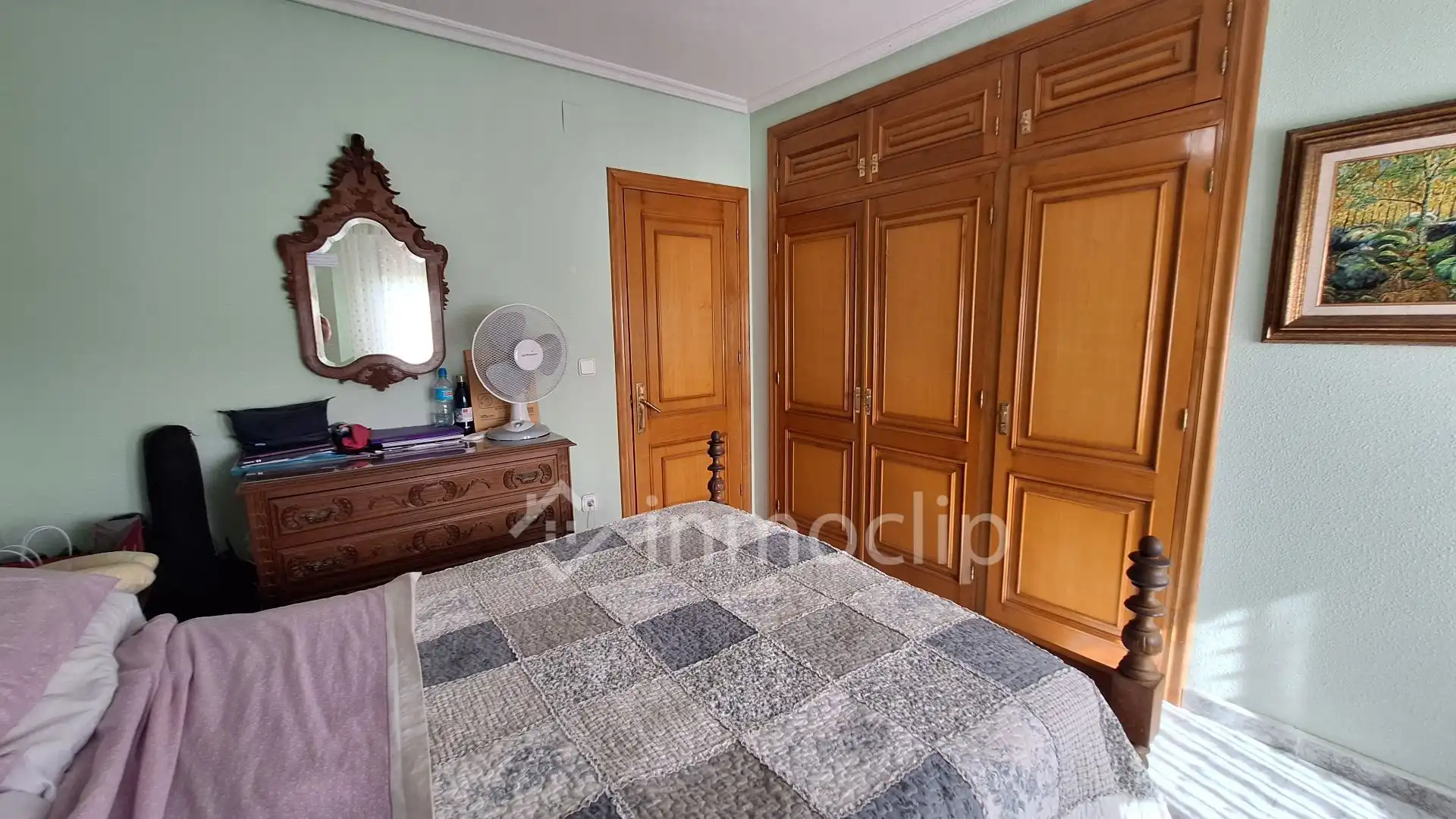 House with garden for sale in Olmos, imagen 36