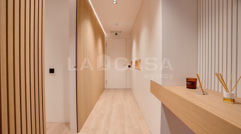 Foto 2 de Piso en venta en El Camp d'en Grassot i Gràcia Nova, Barcelona Capital