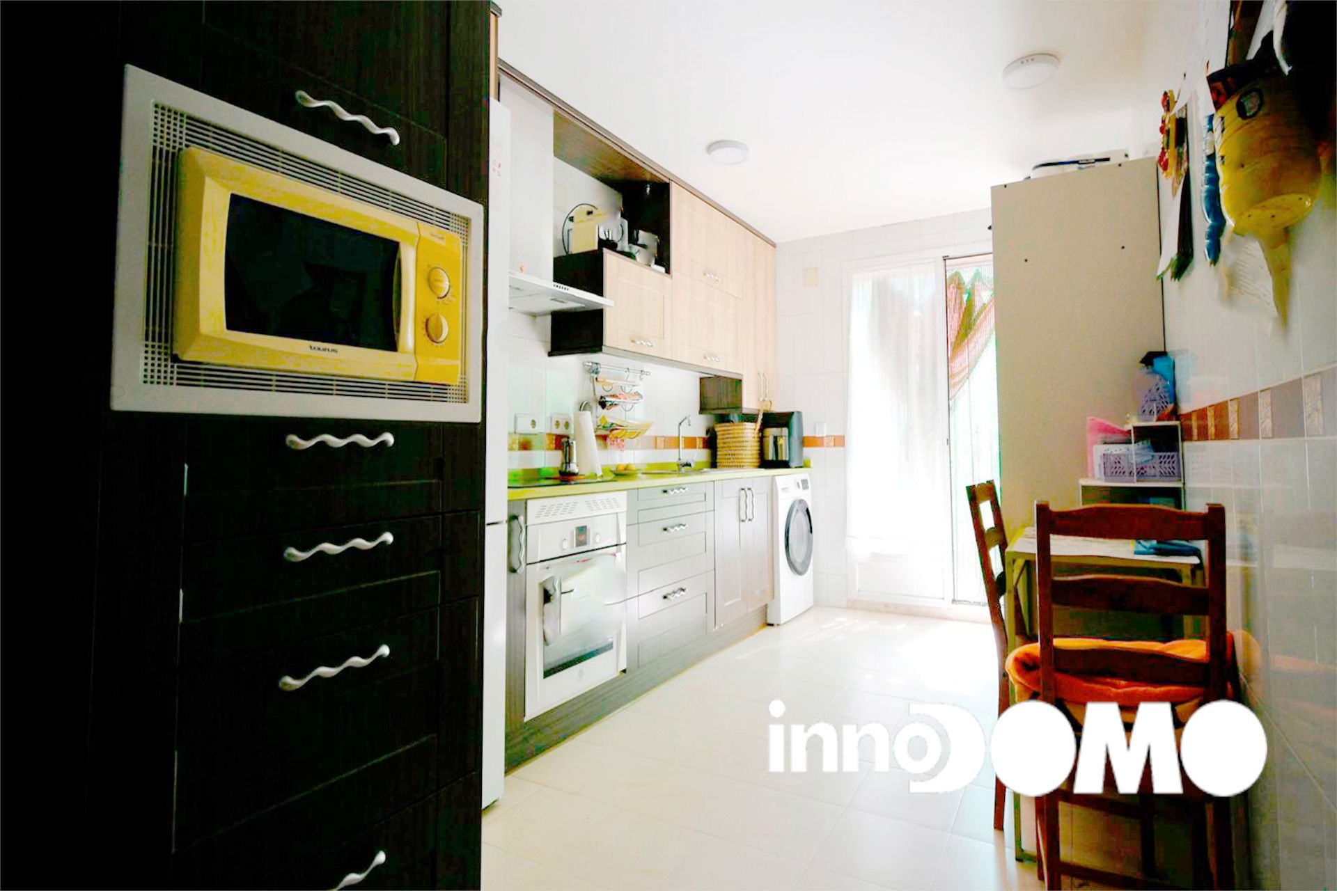 Planta baja en venta en Parla Este, Parla