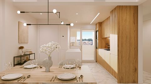 Foto 2 de Piso en venta en Punta Prima, Alicante