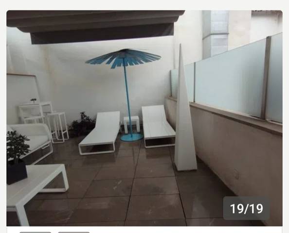 Casa-chalet en Venta en Plaza Pescadería en Centro - Sagrario