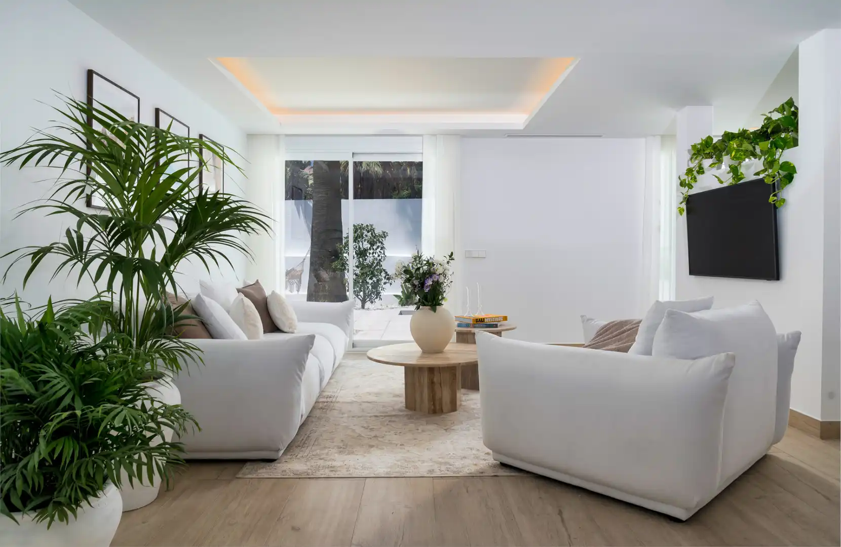 Casa con piscina en venta en Nueva Andalucía, imagen 3