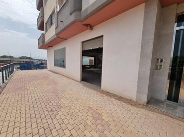 Local commercial à vendre à Lorca Ciudad