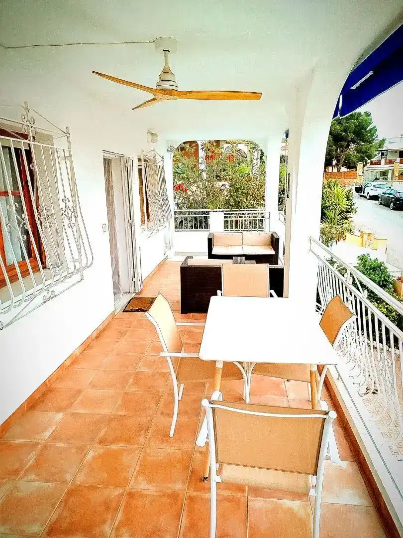 Terrassa de Dúplex en venda en Águilas