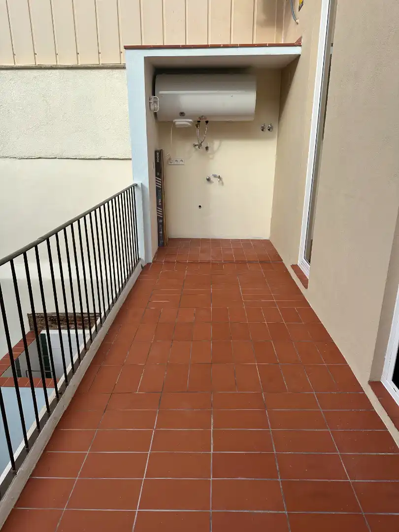 Terraza de Piso en venta en Mataró con Aire acondicionado, Calefacción y Terraza