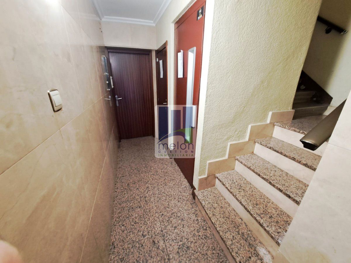 Flat for sale in Burgos Capital  with Storage room