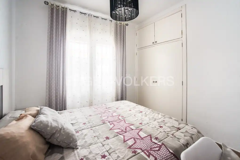 Bedroom of Houses for sale in Vinaròs  with Heating