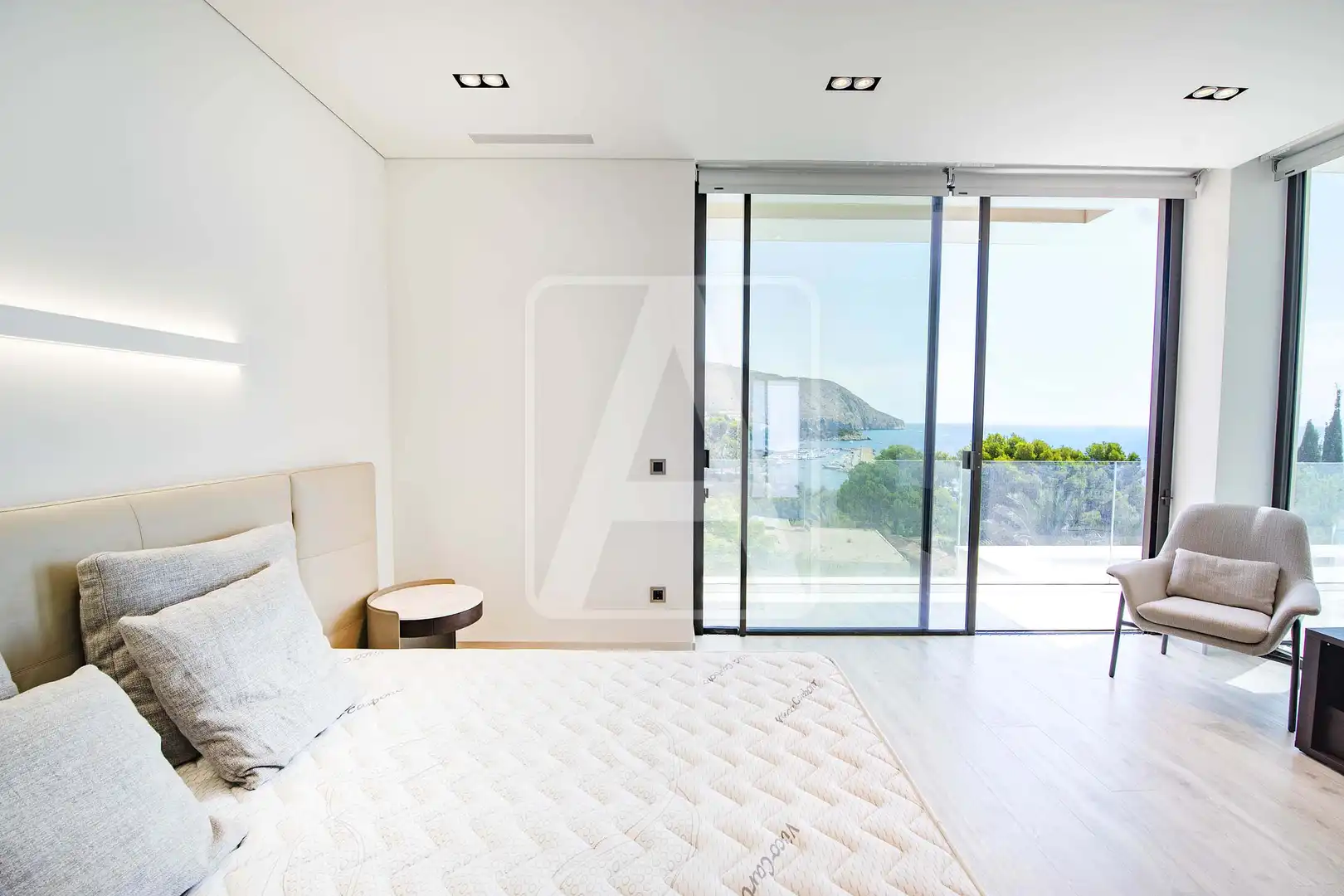 Chalet con piscina en venta en Mascarat, imagen 21