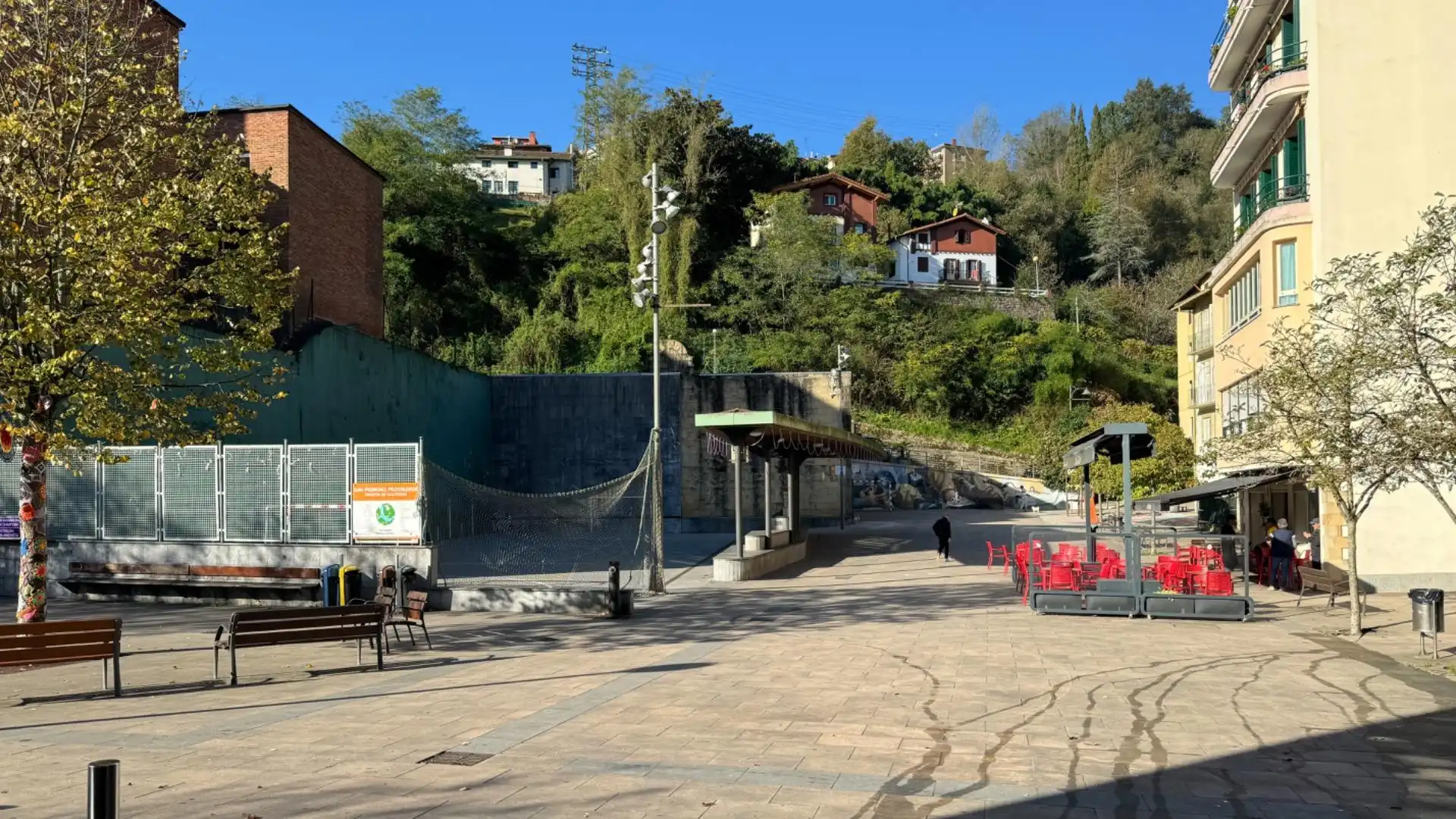 Local comercial en venda a Calle PASSAMAN ALARGUNAREN, imagen 4