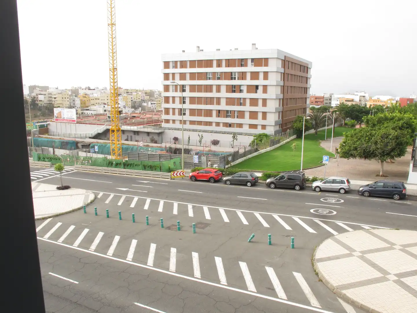Wohnung zur Miete in Las Palmas de Gran Canaria, Las Palmas