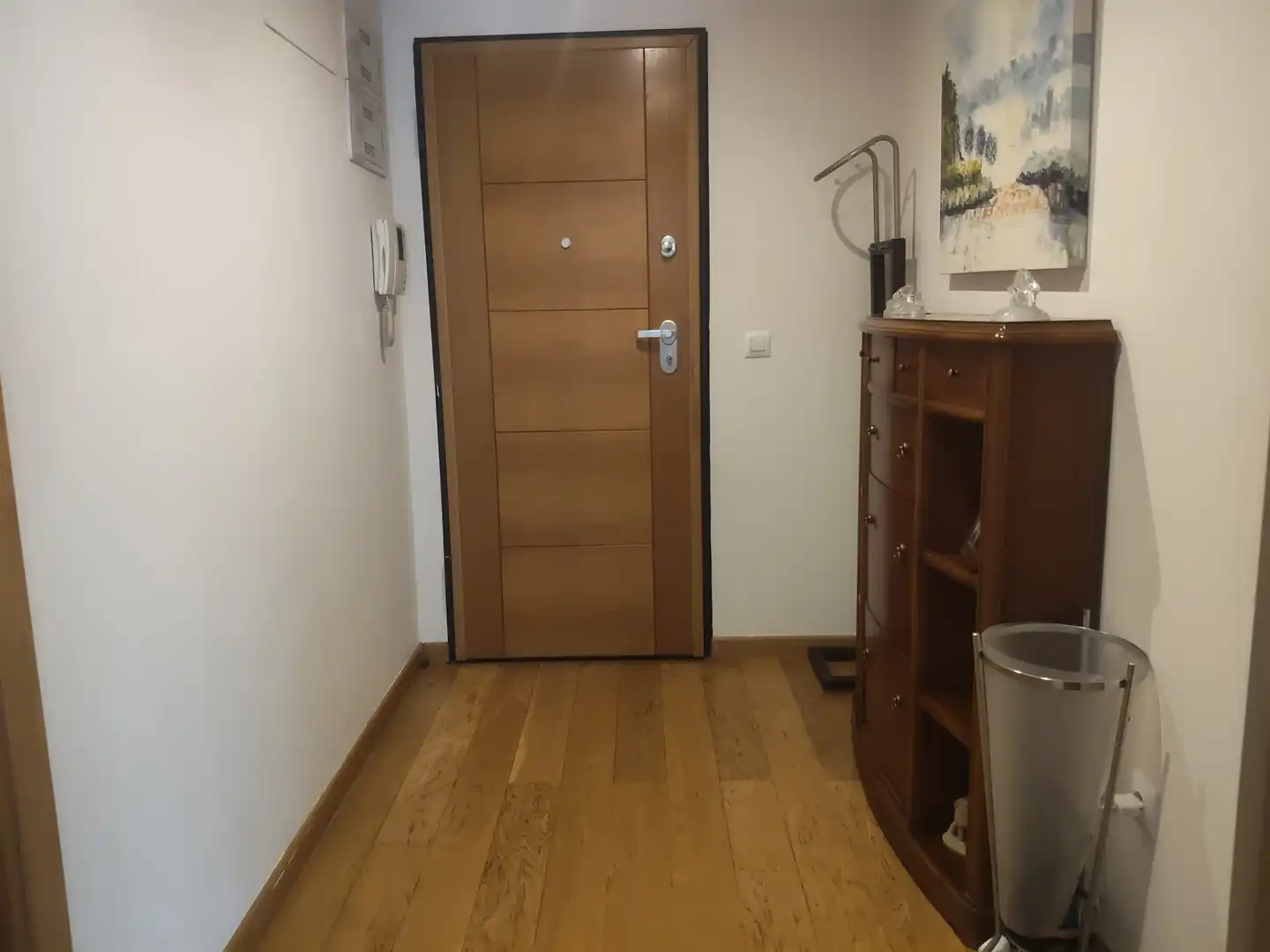 Wohnung zum Verkauf in Carrer dels Furs, 56, Park Nord - Casona
