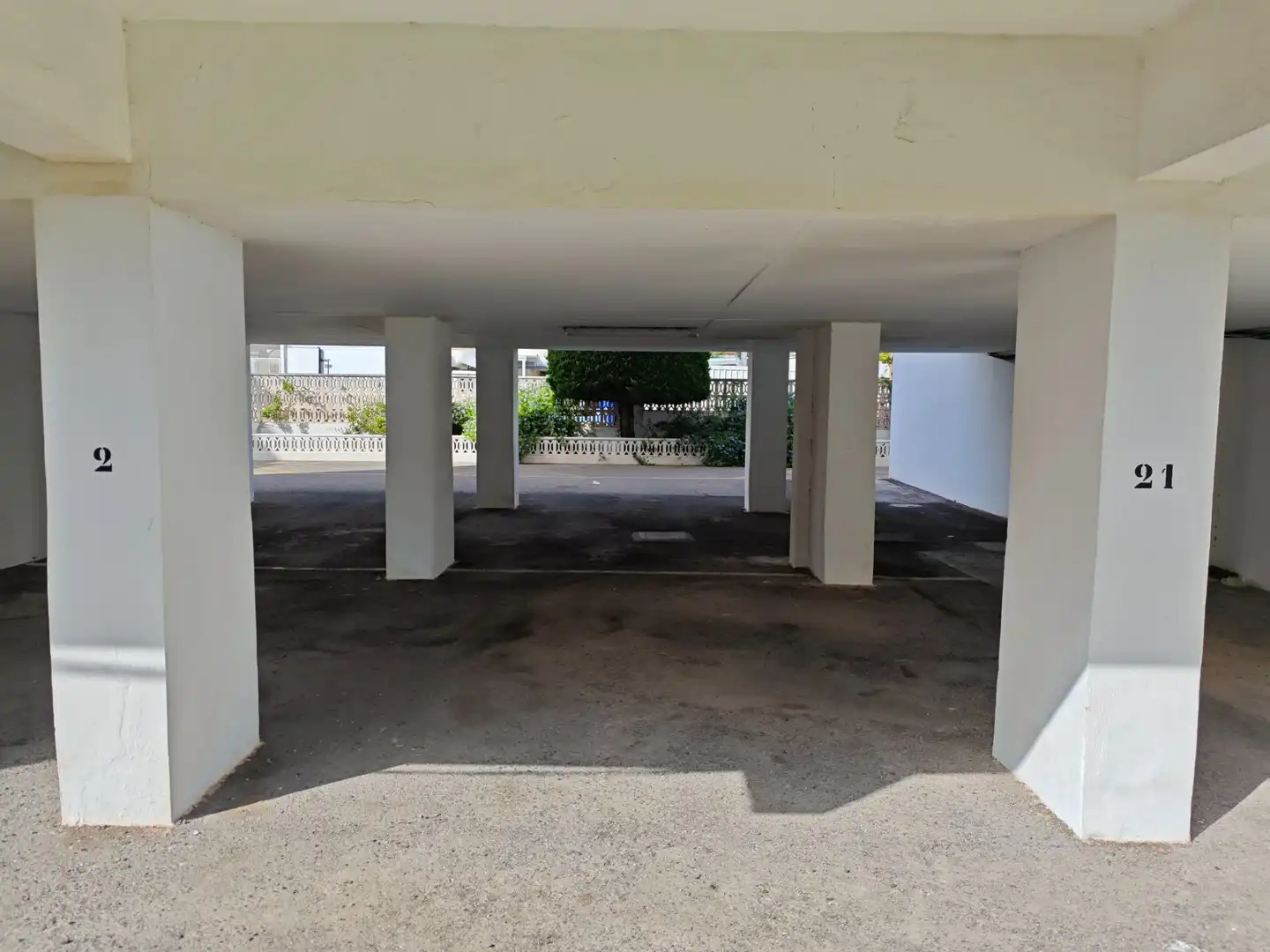 Apartamento con piscina en venta en Playa de Gandia, imagen 34