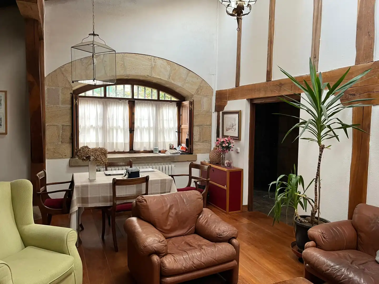 Casa adosada en venda en Piélagos amb Calefacció, Jardí privat i Parquet