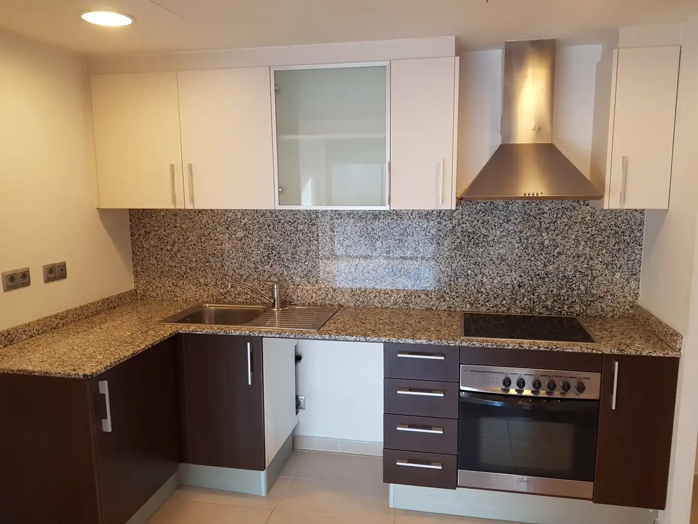 Piso de alquiler en Sol i Padris - Sant Oleguer