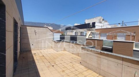 Foto 3 de Ático en venta en Calle Colombia, 52, Plaza de la Luz, El Ejido