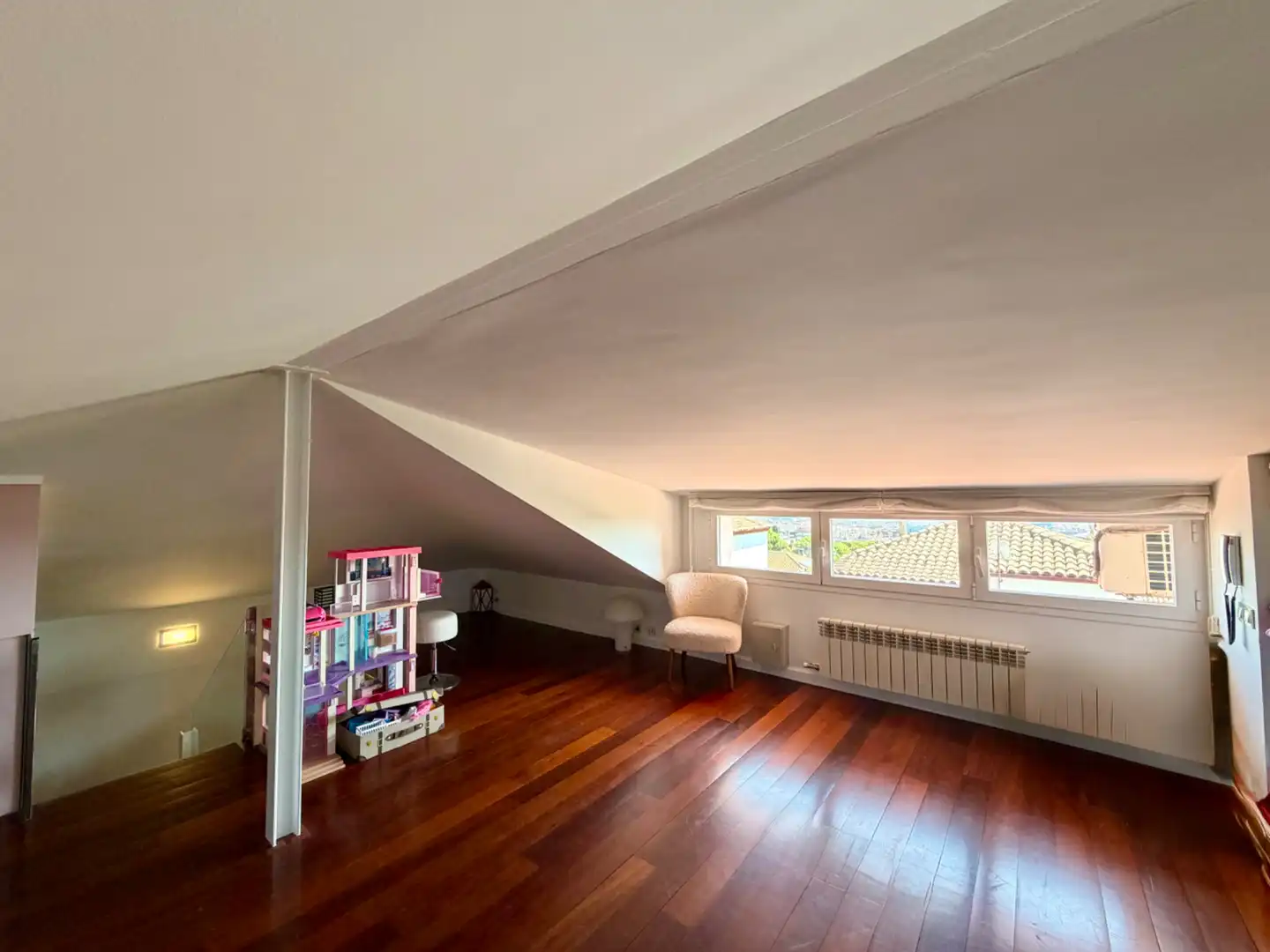 Reihenhaus zum Verkauf in Les Corts, imagen 48