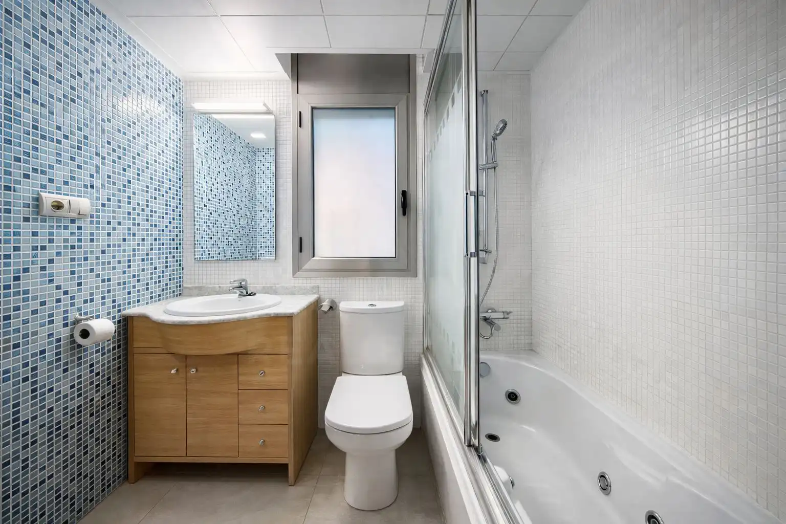 Casa pareada con piscina en venta en Barenys, imagen 17
