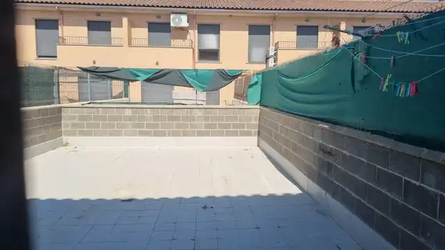 Maison mitoyenne avec terrasse à vendre à SIERRA DEL TREMEDAL, imagen 14