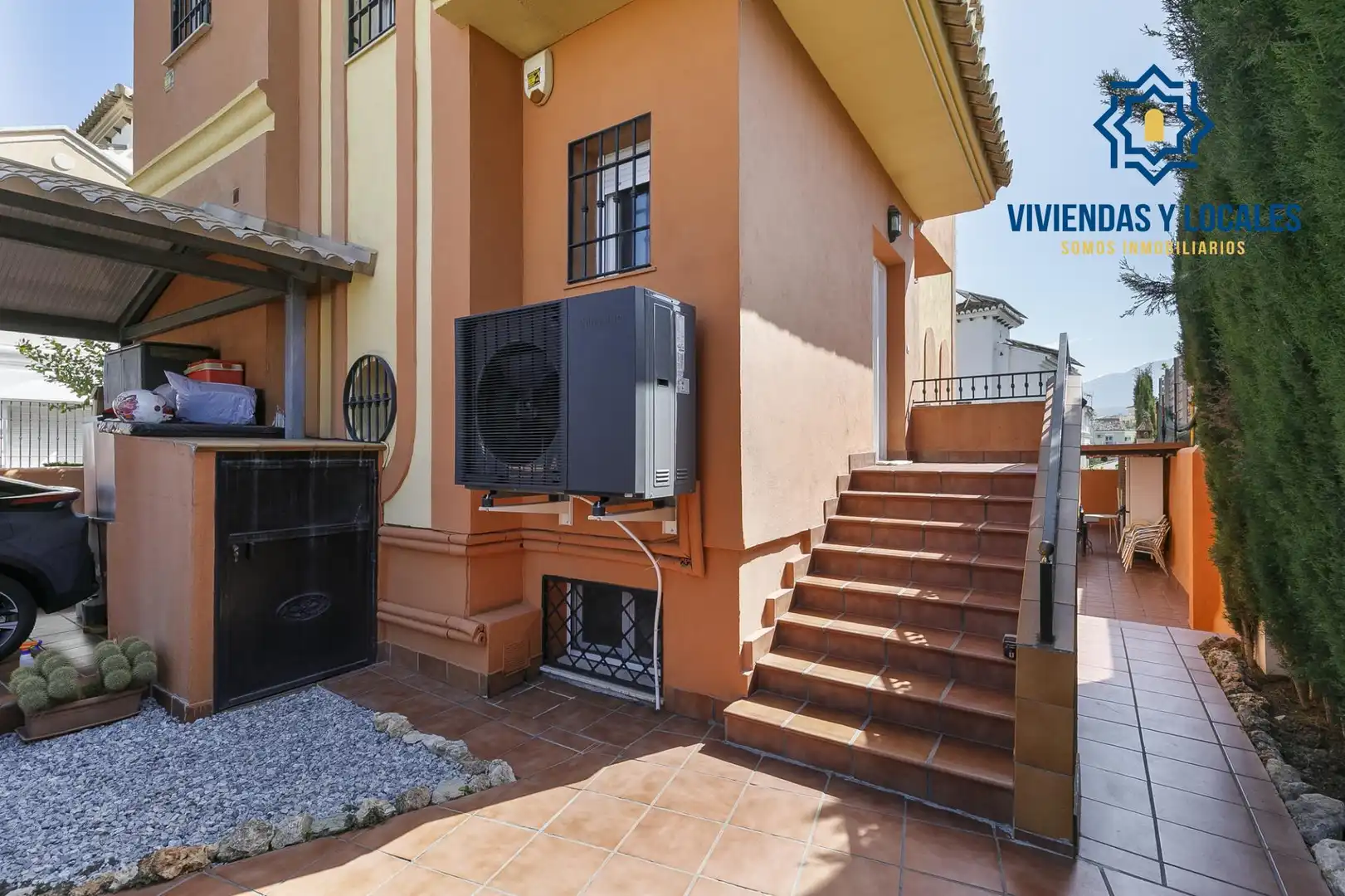 Villa con terrazza in vendita a Calle Cerro Bufón, imagen 34