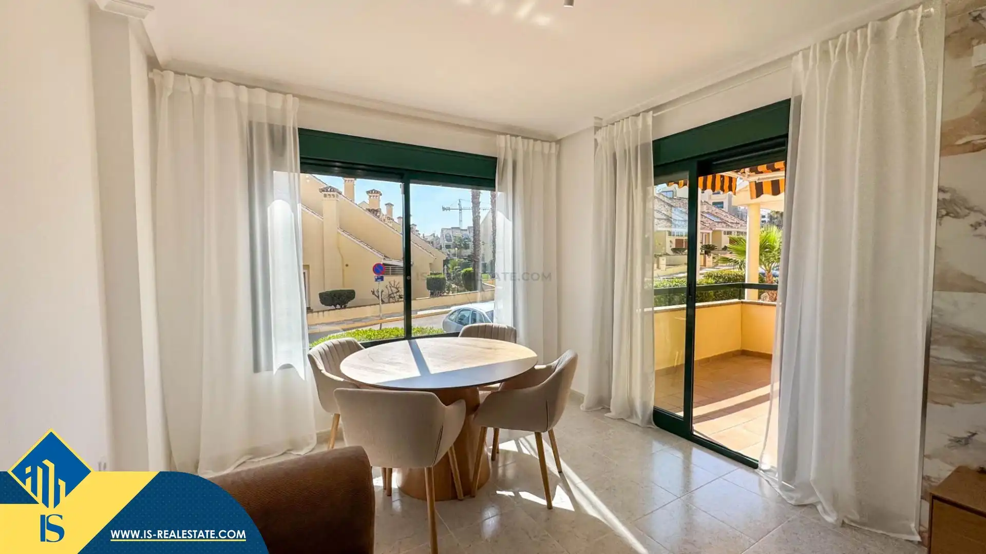 Flat with pool for sale in Orihuela Costa, imagen 2