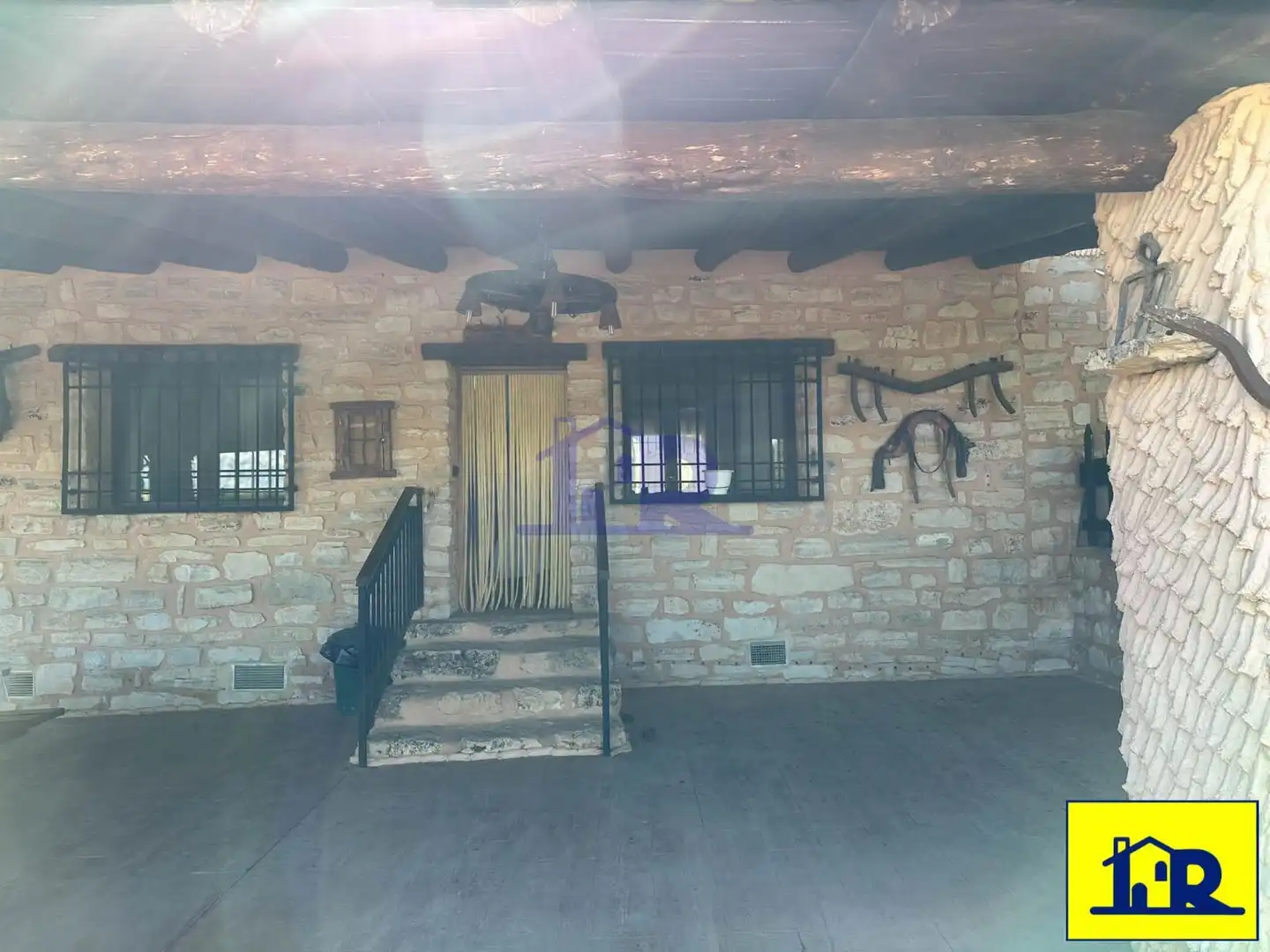 Houses for sale in Villar de Olalla  with Heating, Terrace and Storage room