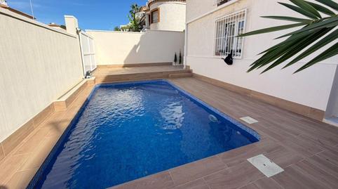 Photo 2 of Single-family semi-detached for sale in Calle Marconi, 85, Miramar - Torre del Moro, Alicante
