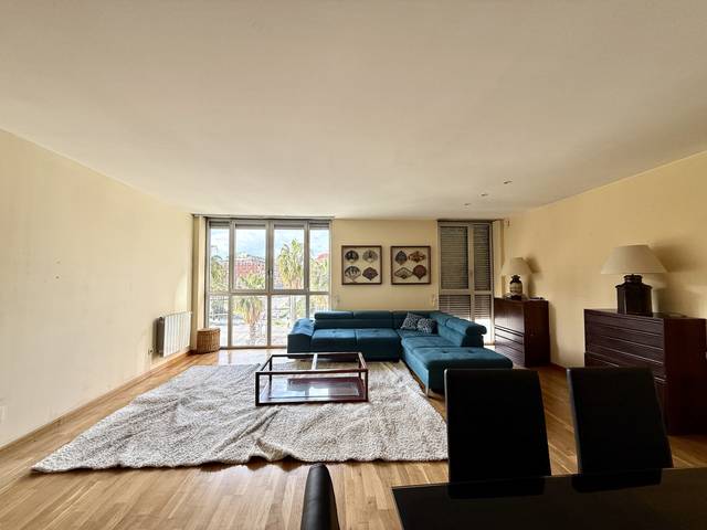 Piso en Venta en de la Mineria en La Marina del Port