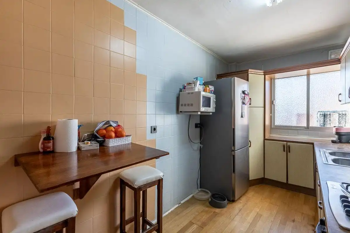 Cocina de Piso en venta en Atarfe con Terraza