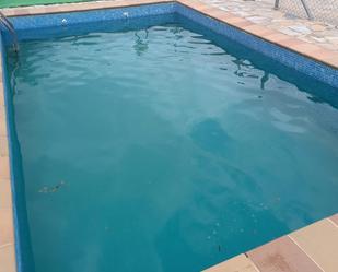 Swimming pool of Country house to rent in Fortuna  with Terrace and Swimming Pool