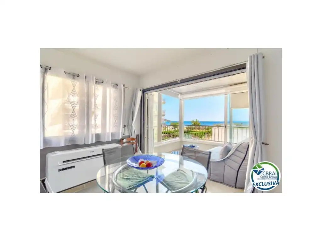 Wohnung mit Aufzug zum Verkauf in Paseo Maritim 28