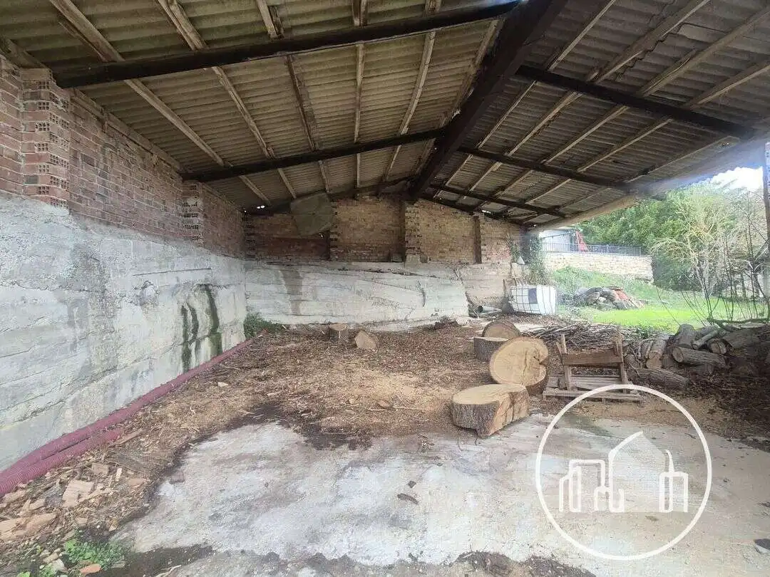 Nave industrial en venta en Valle de Tobalina