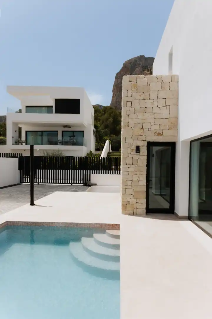 Villa con terrazza in vendita a Xirles, imagen 29