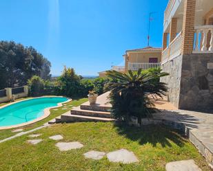 Casa o xalet en venda a Carrer Pau Casals, Roda de Berà