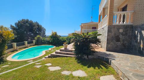 Foto 2 de Casa o chalet en venta en Carrer Pau Casals, Roda de Berà, Tarragona