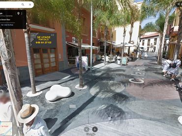 Local comercial en venda a Calle la Hoya 14