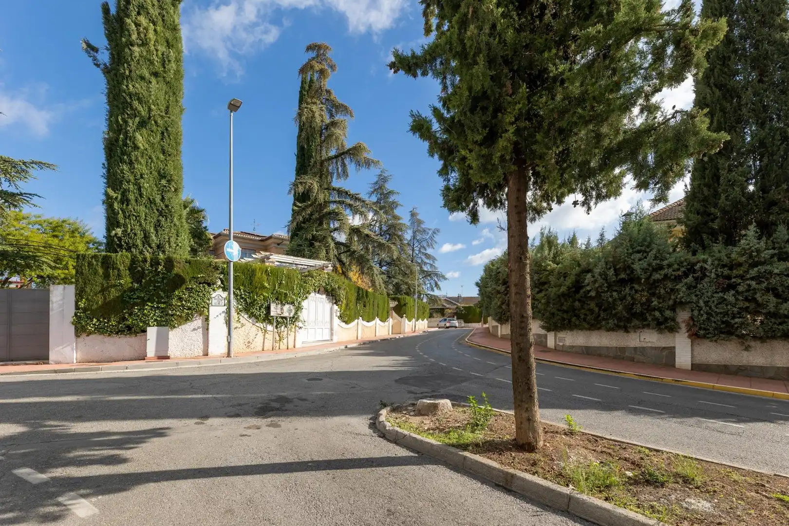Chalet con piscina en venta en Rotonda del Almez, imagen 3